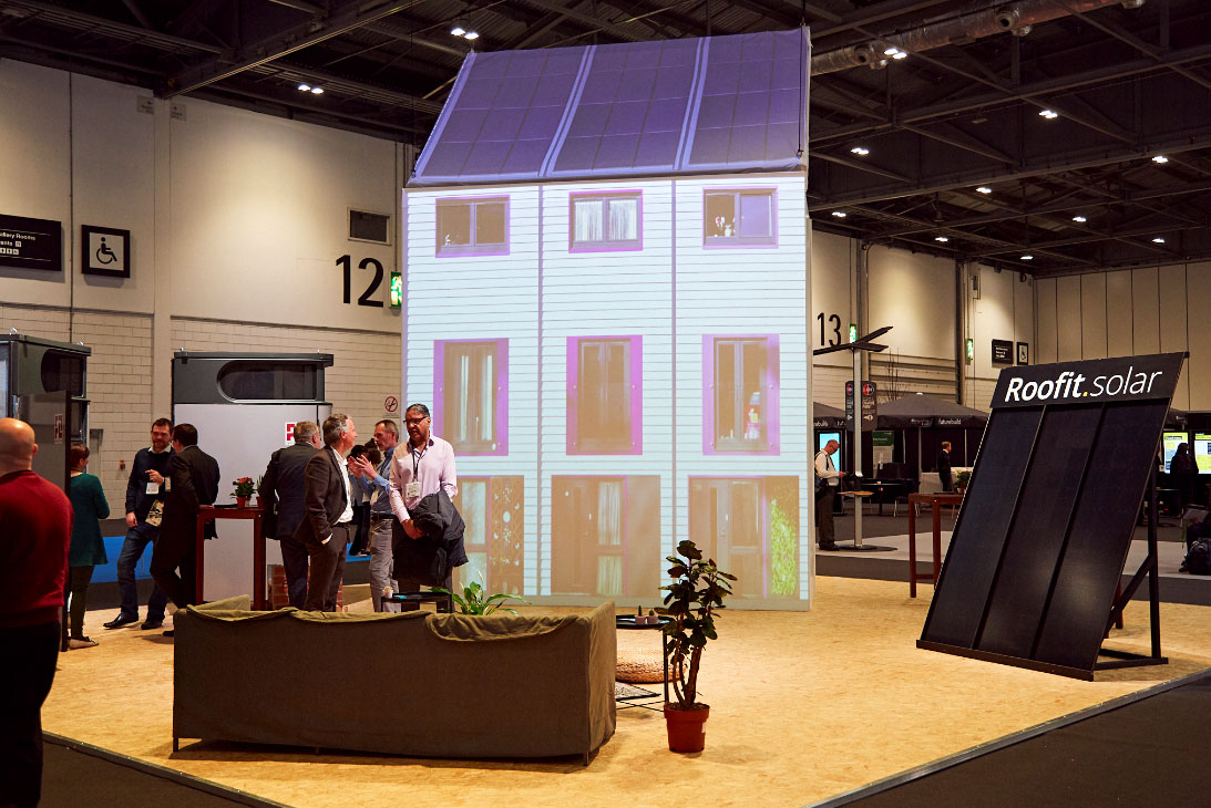 Futurebuild 2020