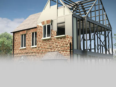 Hadley Steel Framing Solutions