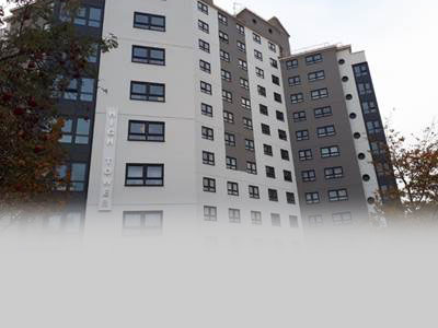 Duddeston Apartments Upgraded With Energy Efficient Ventilation Systems