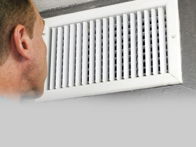 air quality vent