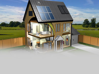 sustainable housing