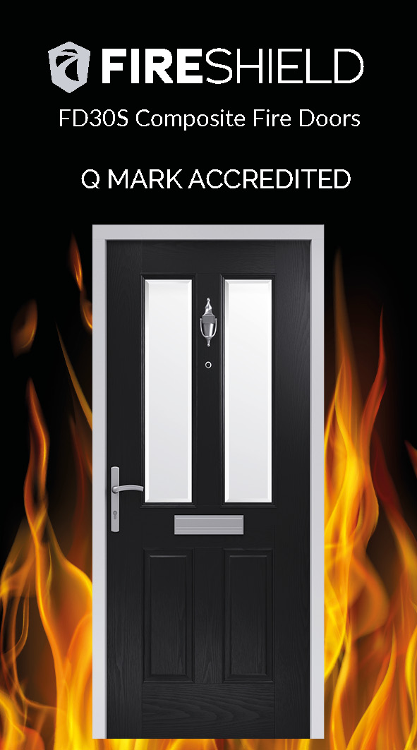 fire door