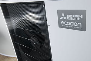 heat pumps