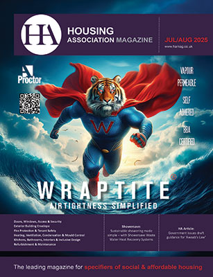 HA Magazine Issue 1227 Jul/Aug 2025