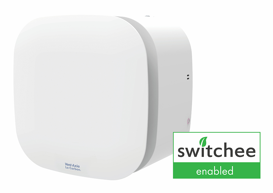 Smart Ventilation