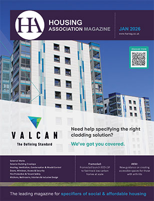 HA Magazine Issue 1231 Jan 2026