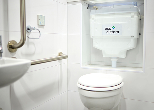 water-saving