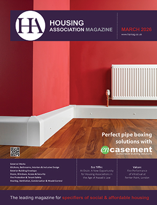 HA Magazine Issue 1233 March 2026