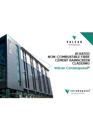 Valcan - Ceramapanel