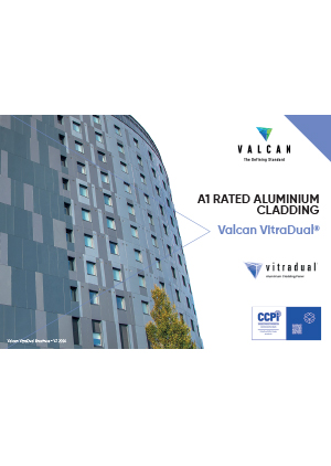 Valcan - VitraDual