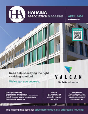 HA Magazine Issue 1234 April 2026