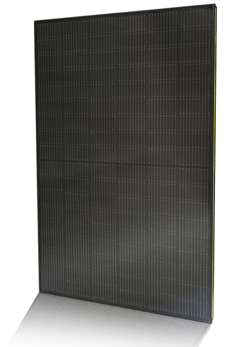 solar panel