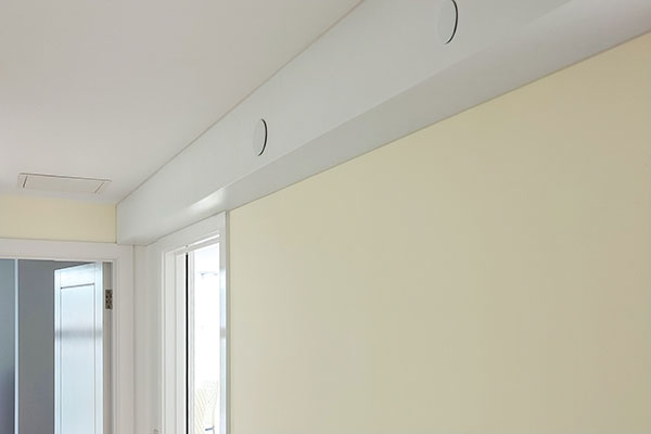 fire sprinkler