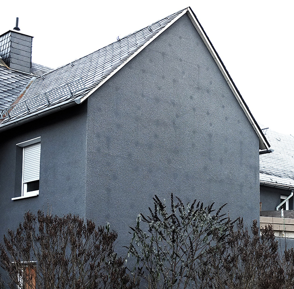 external wall insulation