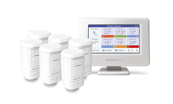 evohome