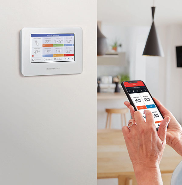evohome