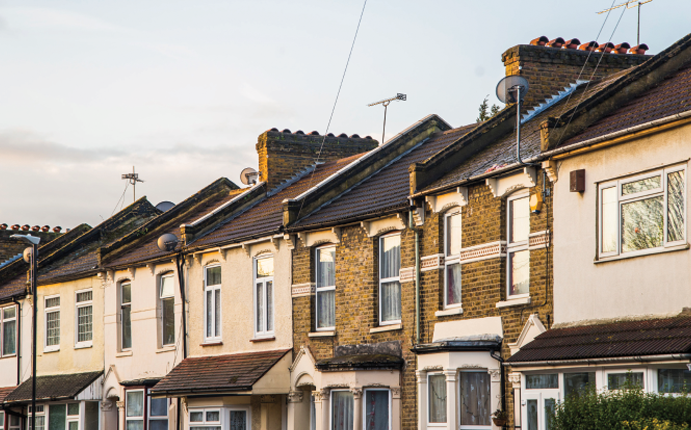 Wi-fi from BT helps Rochdale residents thrive