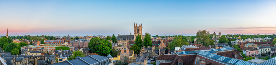 church of england