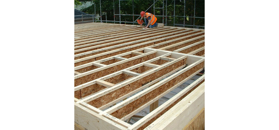 JJI-Joists