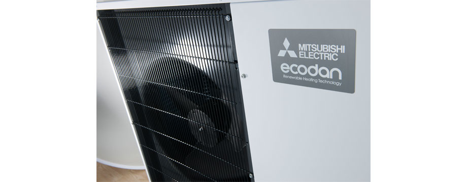 heat pump