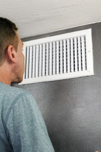 air quality vent