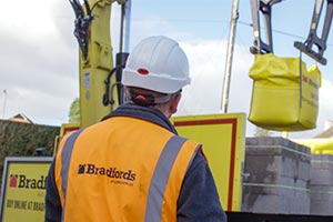 bradfords on Framework Agreement