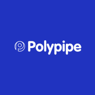 Polypipe logo - Drainage innovation saves residents from temporary accommodation