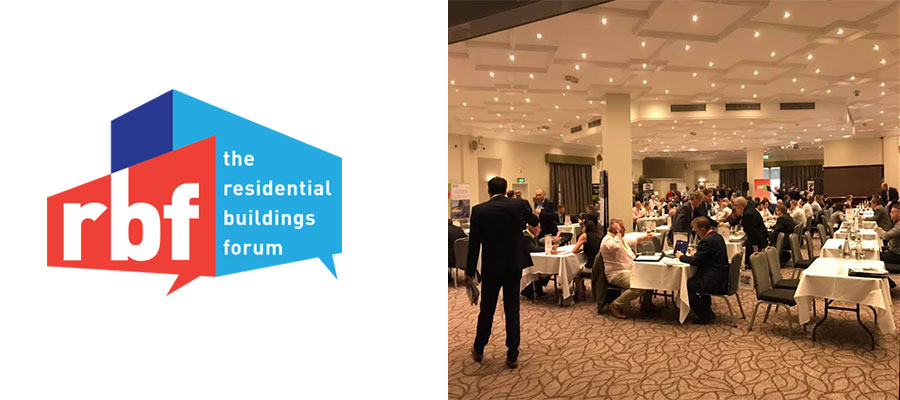 Residential Buildings Forum 2019