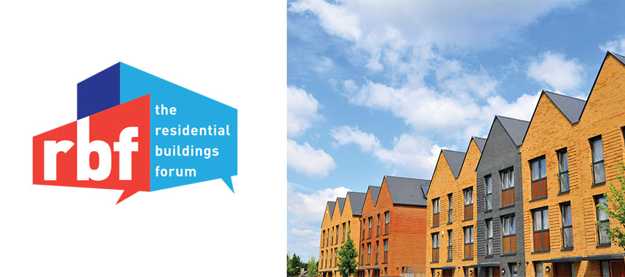 Residential Buildings Forum 2019