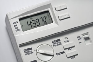 Common Causes of Boiler Breakdowns - thermostat