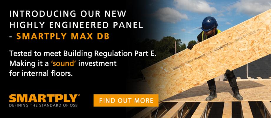 Introducing our new highly engineered panel