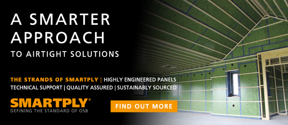 A smarter approach to airtight solutions