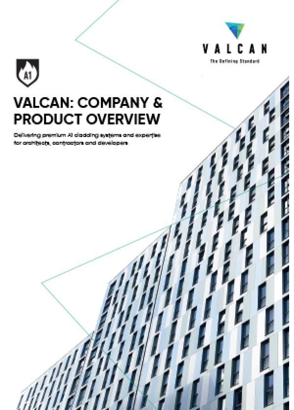 Valcan - Company Profile & Overview
