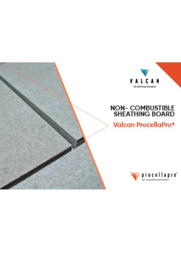 Valcan - Procella Pro