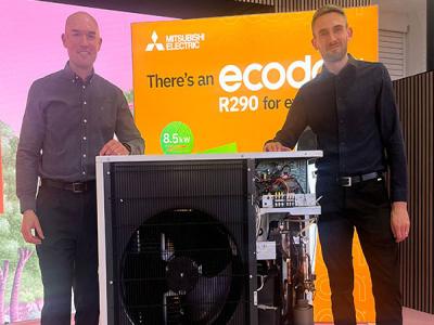 heat pump heat pump