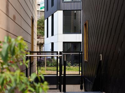 sustainable housing sustainable housing