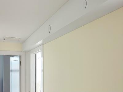 fire sprinkler pipework